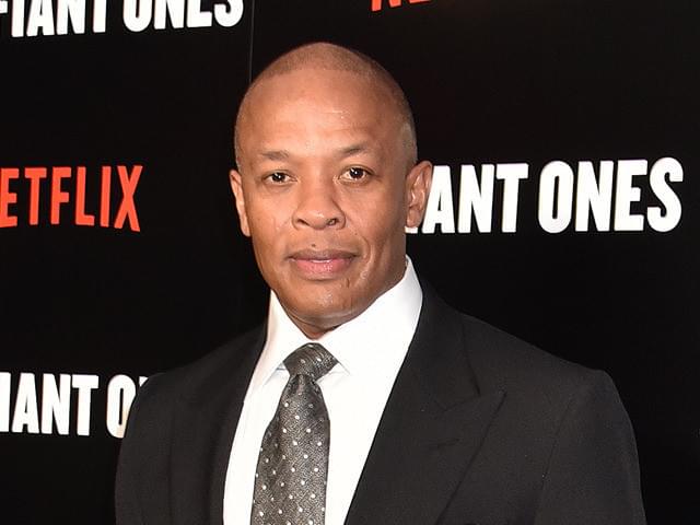 ドクター・ドレー