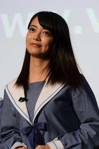 日本初「映画館でVR！」体験にSTU48メンバーが大絶叫