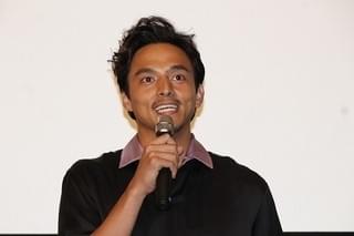 池松壮亮、主演作「君が君で君だ」を珍アピール「やばい人たちのテラスハウス」