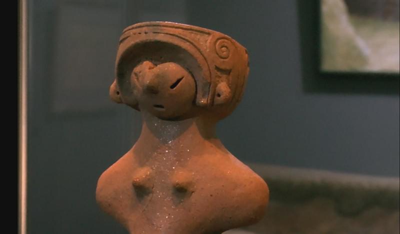 土偶は人間じゃない？ ドキュメンタリー「縄文にハマる人々」予告編