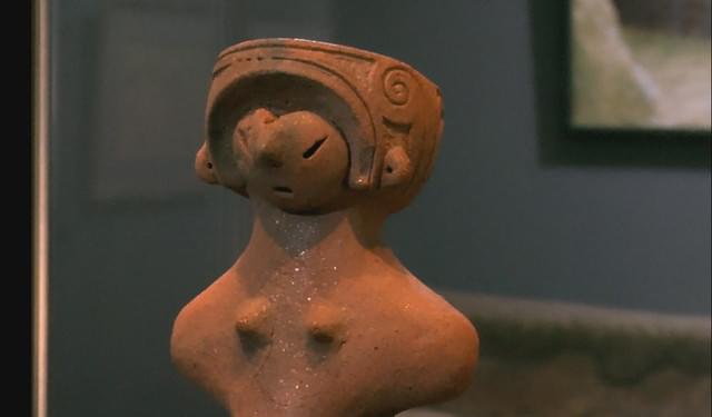 1万年も謎の時代を