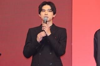 「BLEACH」吉沢亮、福士蒼汰との“共闘”は「特撮ファンにはたまらないはず」