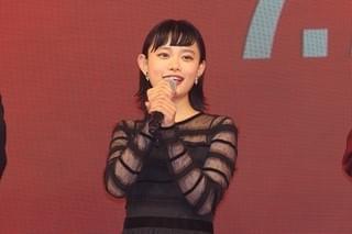 「BLEACH」吉沢亮、福士蒼汰との“共闘”は「特撮ファンにはたまらないはず」