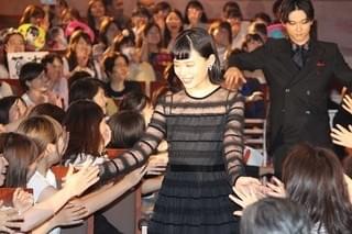 「BLEACH」吉沢亮、福士蒼汰との“共闘”は「特撮ファンにはたまらないはず」