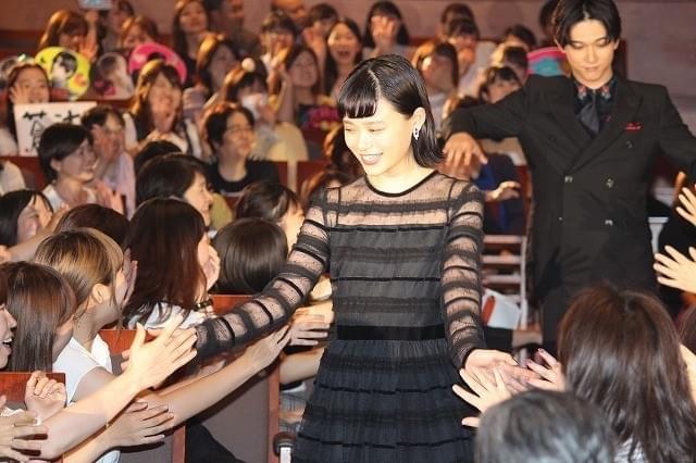 「BLEACH」吉沢亮、福士蒼汰との“共闘”は「特撮ファンにはたまらないはず」