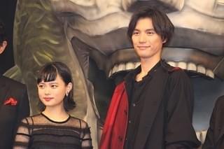 「BLEACH」吉沢亮、福士蒼汰との“共闘”は「特撮ファンにはたまらないはず」