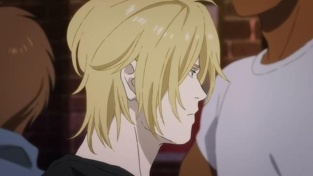 「BANANA FISH」に千葉翔也、斉藤壮馬、村瀬歩ら出演 第3弾CMも完成