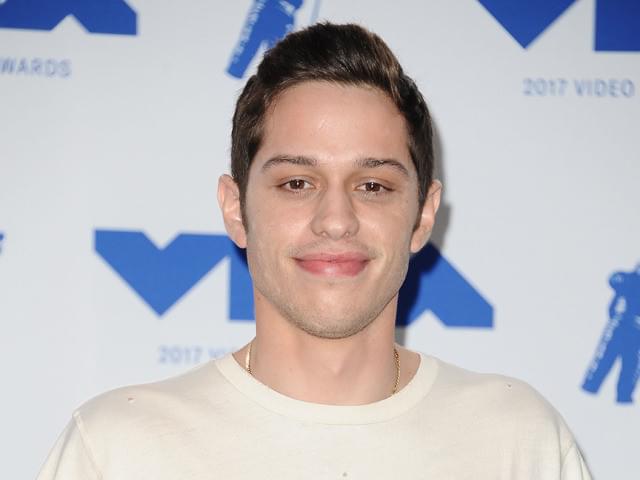 アリアナ・グランデの婚約者ピート・デビッドソンが新作映画に主演