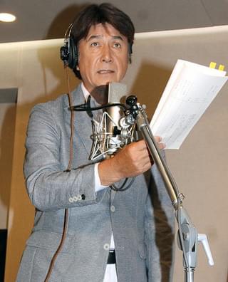 草刈正雄、ナレーション担当の「皇帝ペンギン ただいま」に感動「嗚咽が漏れた」