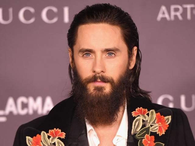 ジャレッド・レト