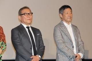 松田龍平、将棋の実力上がったものの「伸び悩んでいる」 新井浩文は“最弱”を暴露