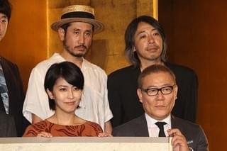 松田龍平、将棋の実力上がったものの「伸び悩んでいる」 新井浩文は“最弱”を暴露