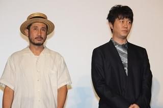 松田龍平、将棋の実力上がったものの「伸び悩んでいる」 新井浩文は“最弱”を暴露