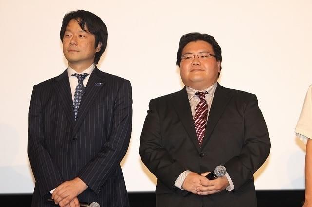 松田龍平、将棋の実力上がったものの「伸び悩んでいる」 新井浩文は“最弱”を暴露