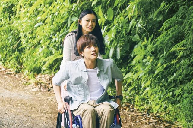 岩田剛典＆杉咲花の純愛を「E-girls」の歌声が彩る「パーフェクトワールド」本予告完成