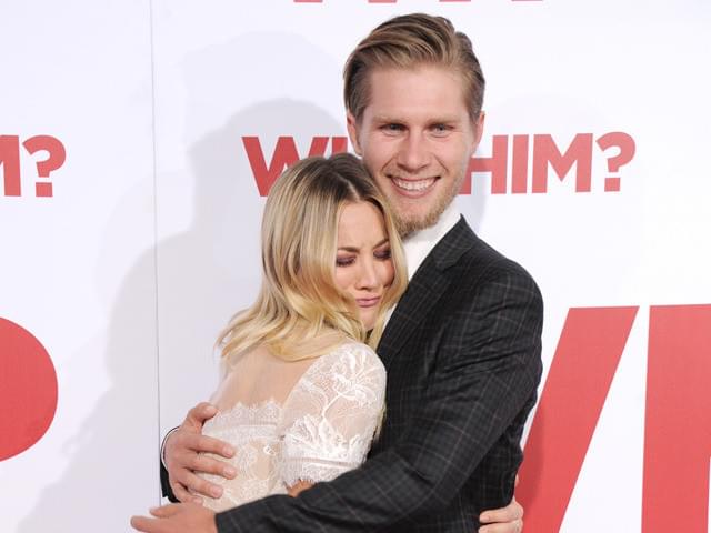 ケイリー・クオコが再婚