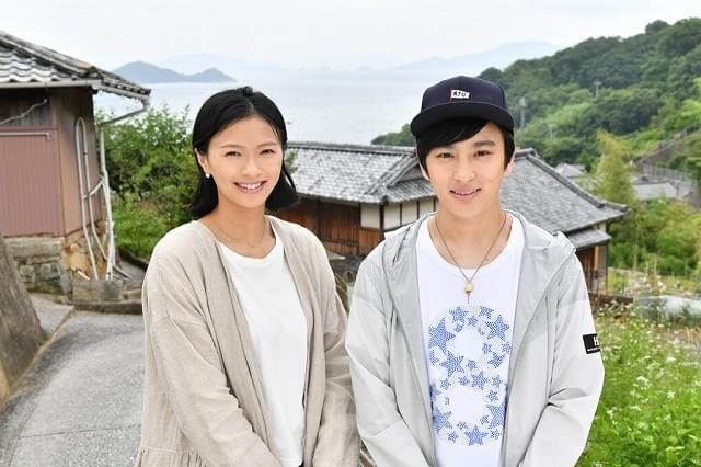 榮倉奈々、実写「この世界の片隅に」に出演決定！ 新星・古舘佑太郎と恋仲に