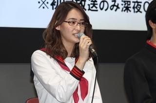 清水尋也、東京証券取引所での会見は「気分“上場”」 早見あかりは投資家宣言？