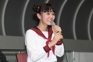 清水尋也、東京証券取引所での会見は「気分“上場”」 早見あかりは投資家宣言？