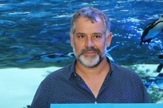 皇帝ペンギンに“絶滅の危機” リュック・ジャケ監督が警鐘「想像以上に深刻な状況」