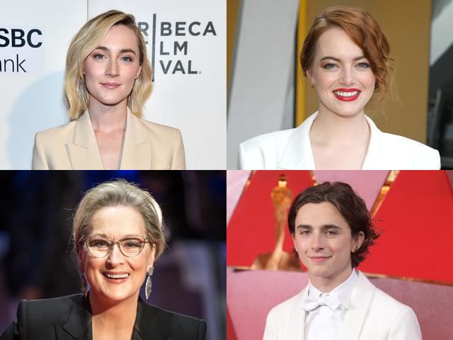 名作小説「若草物語」を映画化