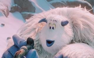 イエティと人の絆を描くミュージック・ファンタジーアニメ10月12日公開