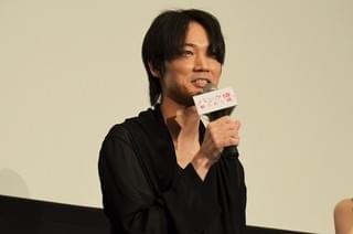 「パンク侍」綾野剛の体当たりアクションに北川景子「命削ってる」と絶賛