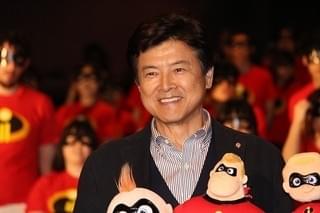 黒木瞳、七夕の願いは「相撲が強くなりたい」 意外な告白に場内爆笑