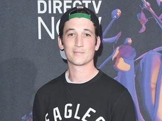 「トップガン」続編、マイルズ・テラーがグースの息子役で出演