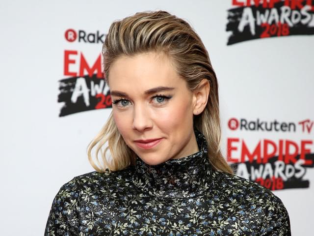 バネッサ・カービー