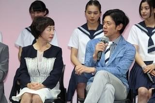 土屋太鳳、ドラマ「チア☆ダン」のチームワークは「最高です！」