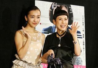 久本雅美、初共演・板野友美に勝っているところは「歯茎の長さくらい」