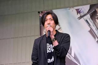 福士蒼汰が杉咲花が早乙女太一が！「BLEACH」名古屋＆大阪イベント大盛況