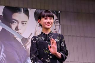 福士蒼汰が杉咲花が早乙女太一が！「BLEACH」名古屋＆大阪イベント大盛況