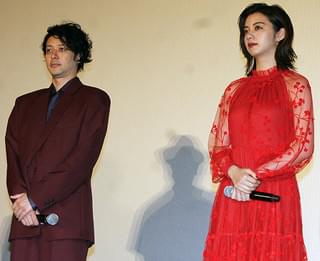 池田エライザ「ルームロンダリング」ドラマ化決定「“離れ”ができないのがうれしい」