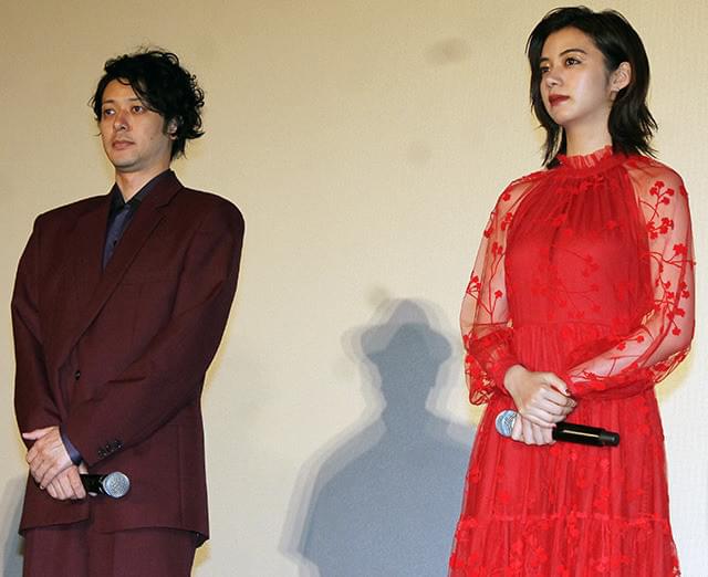 池田エライザ「ルームロンダリング」ドラマ化決定「“離れ”ができないのがうれしい」