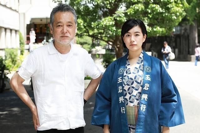 瀬々敬久監督×木竜麻生、“今”を揺さぶる30年間の夢想の結実「菊とギロチン」