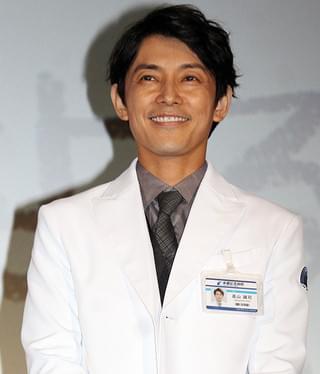 山崎賢人、「めっちゃ頭良さそう」な子どもの“大人な質問”にタジタジ