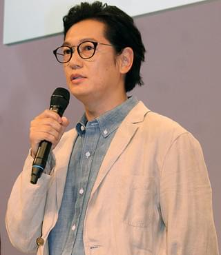 吉岡里帆、人生の転機は滝田洋二郎作品「まだ呼ばれていない。いつか一緒に」