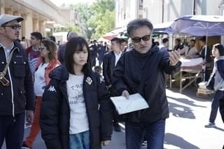 前田敦子、黒沢清最新作「旅のおわり、世界のはじまり」で主演 ウズベキスタンで撮影