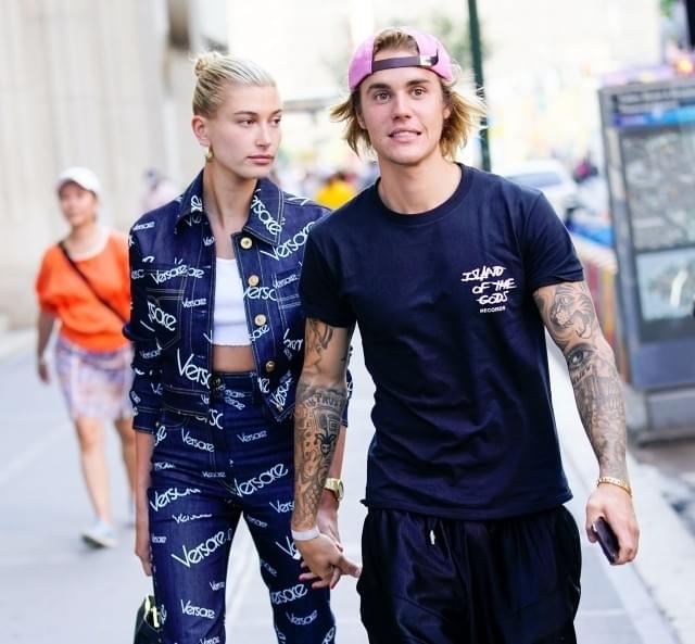 ジャスティン・ビーバー、ヘイリー・ボールドウィンと婚約