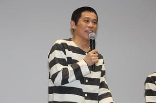 福士誠治、“舌好調”の柳沢慎吾に「人の記事をとらないで！」