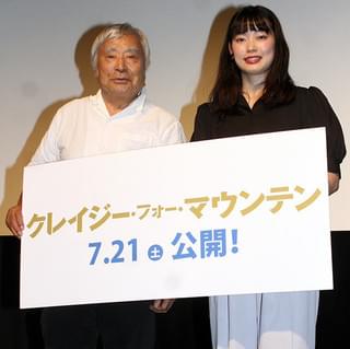 85歳・三浦雄一郎、世界6位の高峰断念も意欲衰え知らず「死の恐怖はない」