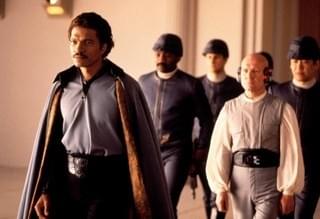 「スター・ウォーズ」エピソード9にランド・カルリジアンがカムバック!?