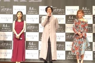 黒島結菜、ホストクラブ初体験「ハマる人はハマる」