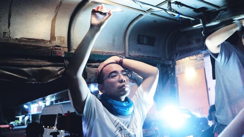 もう一度アピチャッポン！ 今夏、代表作3作の特集上映決定