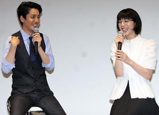 大野拓朗、モテ男役に“迷言”連発「生まれてからずっとモテている」