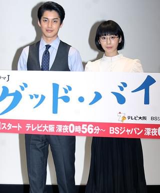 大野拓朗、モテ男役に“迷言”連発「生まれてからずっとモテている」