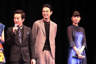 山下智久、感極まる！観客4000人「コード・ブルー」にスタンディングオベーション