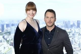 C・プラット＆B・D・ハワードが語った「ジュラシック」シリーズ出演の意味